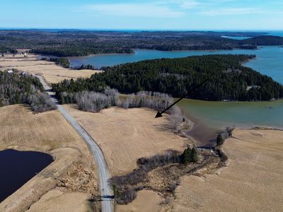 0 E Kennebec Road, Machias, ME, 04654