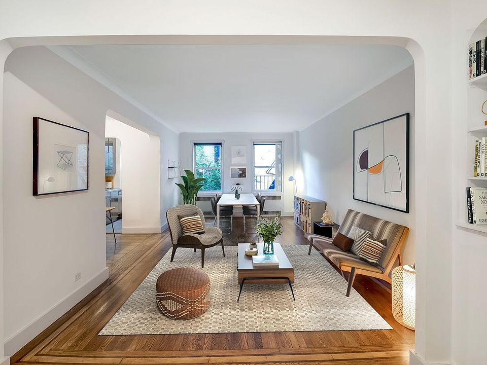 1st image of 160 E 3rd St APT 2G