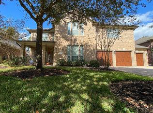 3127 Burton Ridge Dr, Spring, TX 77386