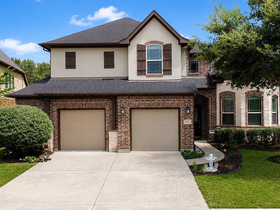 1st image of 3803 May Ridge Ln