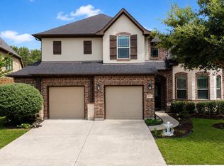 3803 May Ridge Ln, Sugar Land, TX 77479