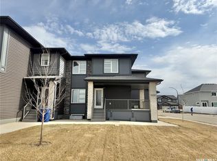 Brighton Gate Townhomes Condo Corp, Saskatoon, SK S7V 0R1