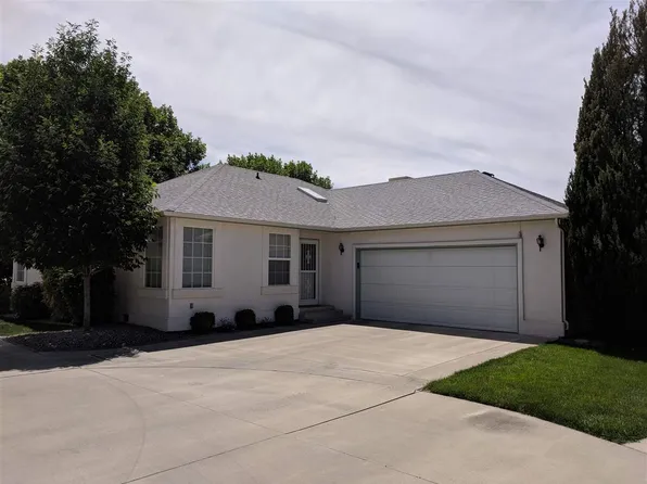 791 Josilyn Ct, Grand Junction, CO 81506