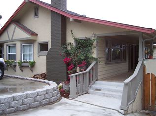 3070 Hansen Rd, Hayward, CA 94541