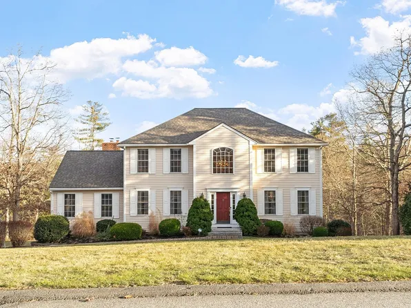 5 Apollo Way, Salem, NH 03079