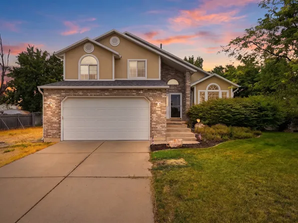 2244 N 1350 W, Clinton, UT 84015