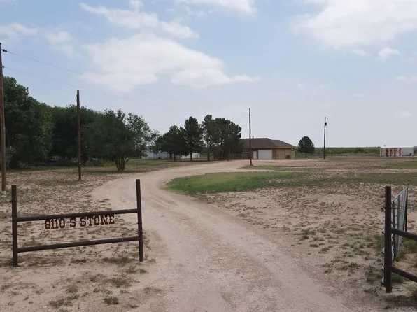 8110 S Stone Rd, Monument, NM 88265