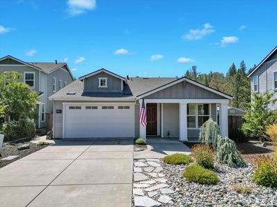 10493 Kenebec Ct, Grass Valley, CA, 95949