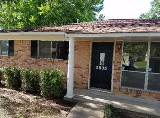 2835 Kaylin Dr, Shreveport, LA 71118