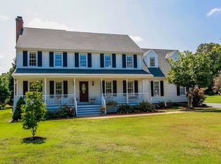 9320 Count Kristopher Ct, Mechanicsville, VA 23116