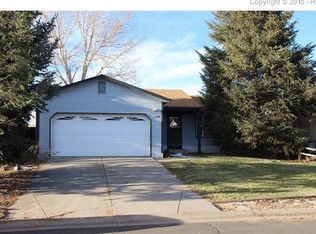 17599 Ponderosa Ave, Parker, CO 80134