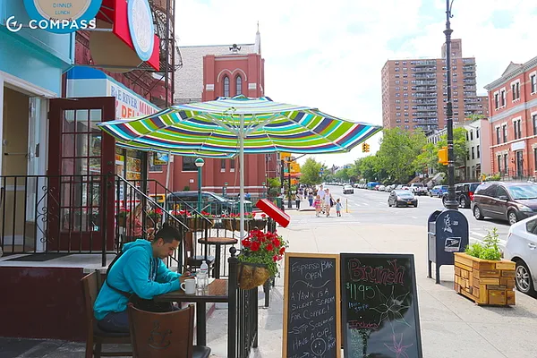 Rented by Compass | media 29