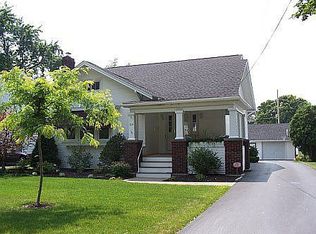 514 Beach Dr, Medina, NY 14103