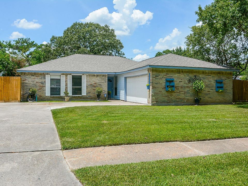 1st image of 20315 Fox Stone Ln