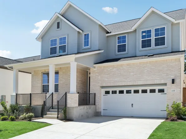 155 Comfort Dr, Buda, TX 78610