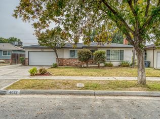 4022 E Sussex Way, Fresno, CA 93726
