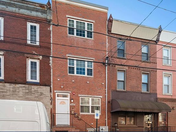2nd image of 1518 Dickinson St Unit 1