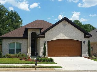 1139 Louise Ave, Mobile, AL 36609