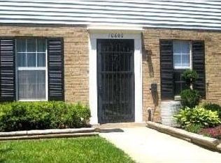 10600 Shasta Ct #U, Damascus, MD 20872