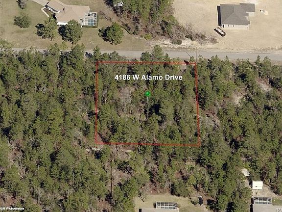2nd image of 4186 W Alamo Dr
