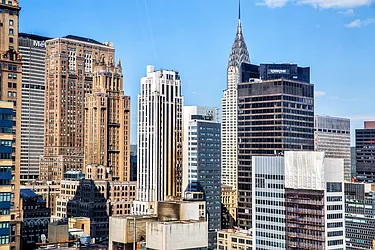 Rented by BARNES New York