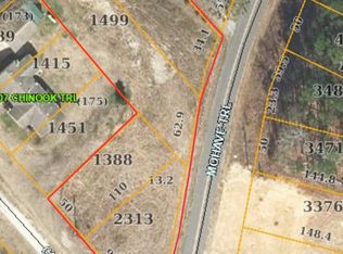 311 Chinook Trl, Edenton, NC 27932