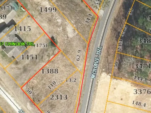 311 Chinook Trail, Edenton, NC 27932
