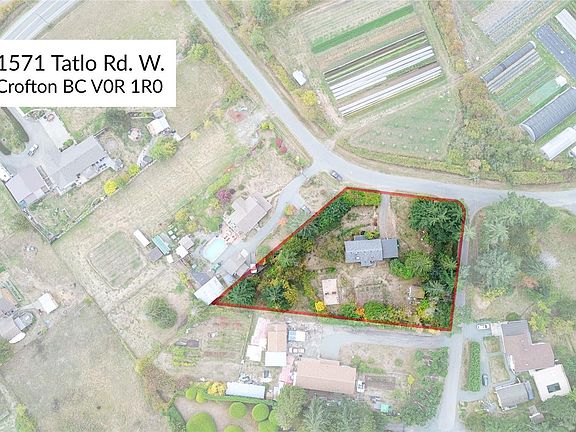 2nd image of 1571 Tatlo Rd W