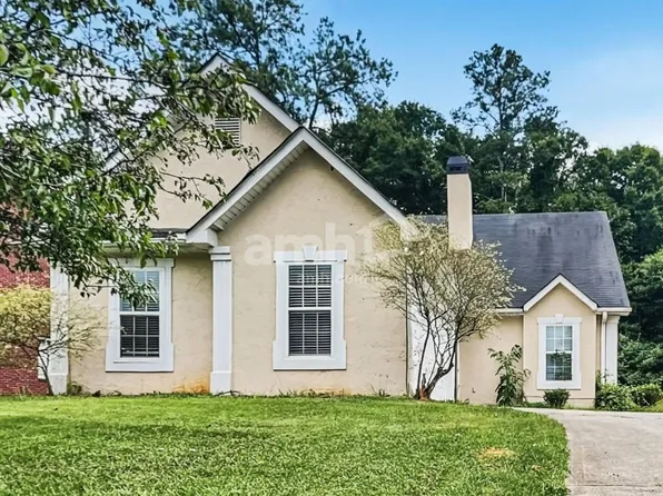 105 Unity Cv, Locust Grove, GA 30248