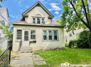 2910 Bryant Ave N APT 1, Minneapolis, MN 55411