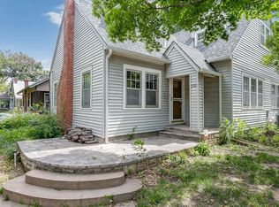 330 S Yale Ave, Wichita, KS 67218