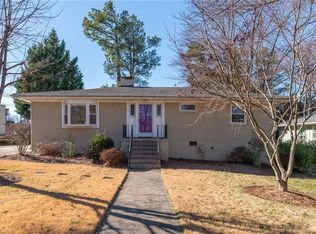 1801 Huntington Rd, Greensboro, NC 27408