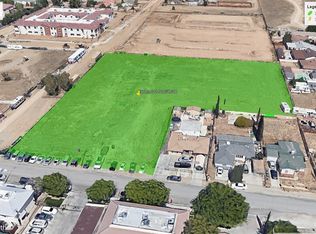 Vac 12th Street E & Vic Ave #Q1, Palmdale, CA 93550