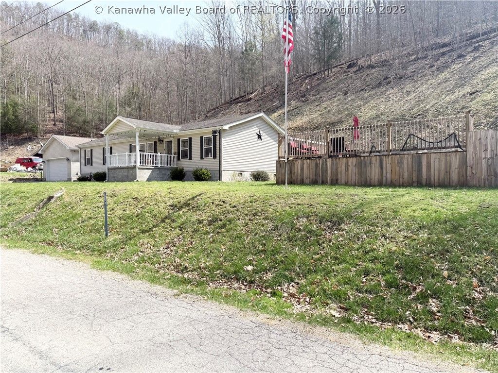 1145 Cameo Rd, Morrisvale, WV - View 5