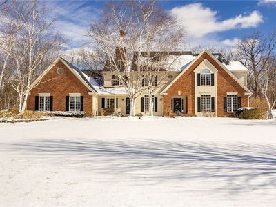 4 Merryhill Ln, Pittsford, NY, 14534
