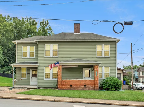 503 13th Ave, New Brighton, PA 15066