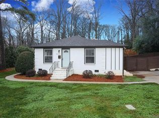 4145 Windemere Ln, Charlotte, NC 28211