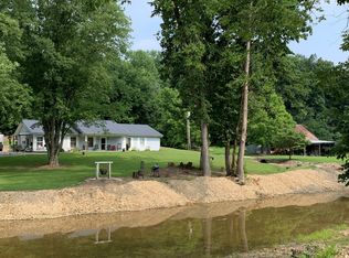 10607 E State Highway 70, Yosemite, KY 42566