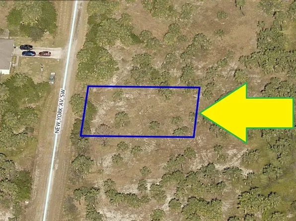 1935 New York Ave SW, Palm Bay, FL 32908