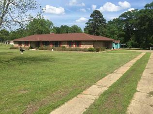 252 Adams Rd, Longview, TX 75604