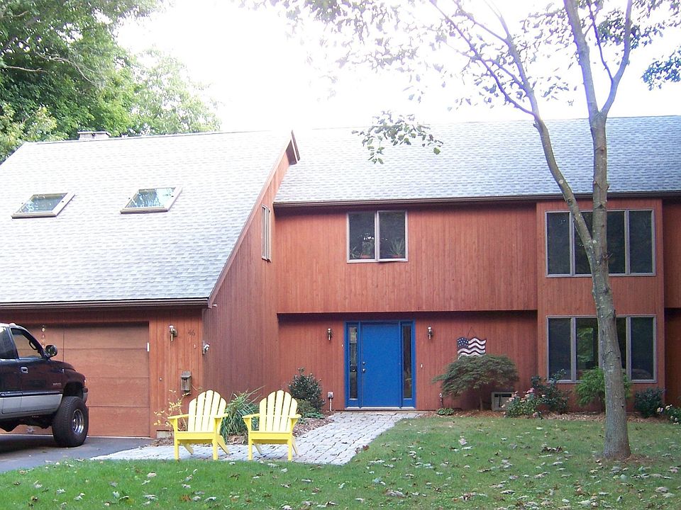 46 Flat Rock Rd