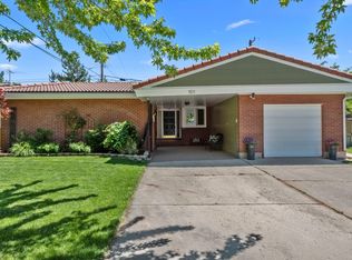 1511 S Ken Rey St, Salt Lake City, UT 84108