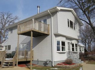 1145 Lucille Ave, Twin Lakes, WI 53181