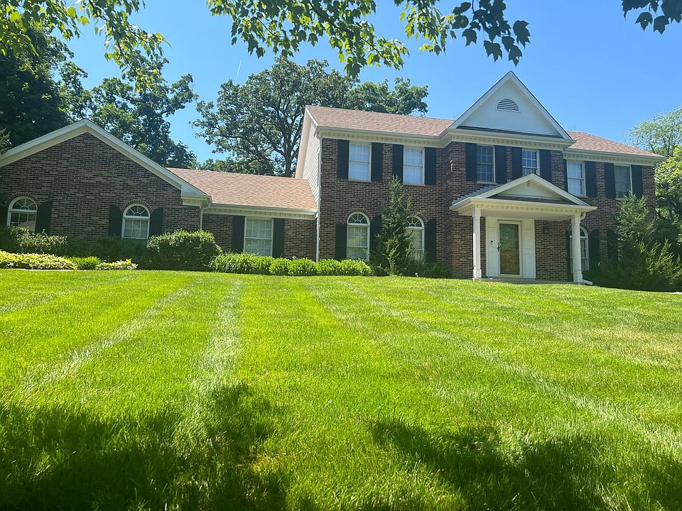 5449 N Tall Oaks Dr, Long Grove, IL 60047 | Zillow