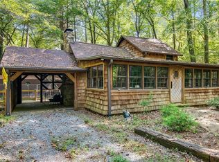 1 Twin Acres Dr, Lexington, NC 27292