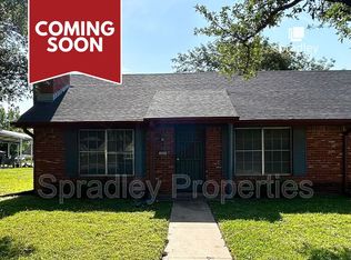 705 Apache Dr, Temple, TX 76504