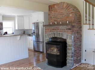 6 Pine Tree Rd, Nantucket, MA 02554