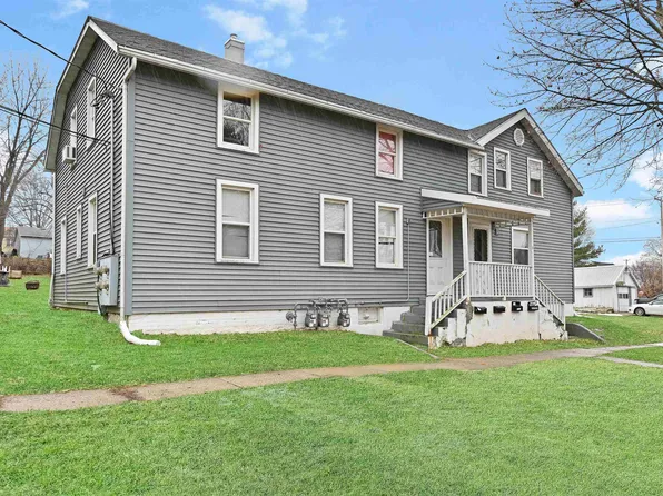 116 N Wilson Ave, Watertown, WI 53549