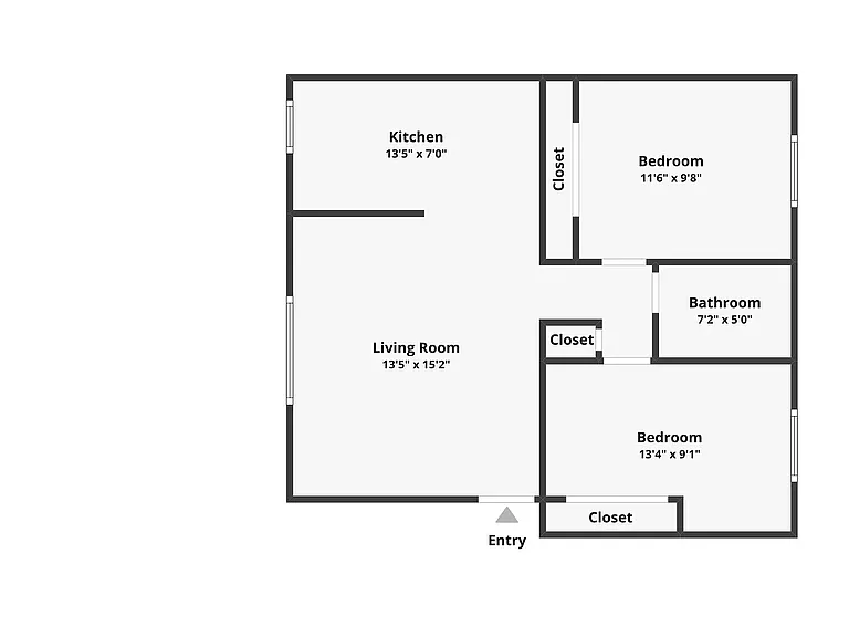 2535 Lysle Ln #2A — Photo 20