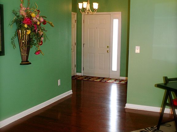 Entry way